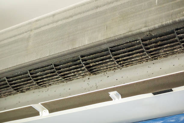 Home Air Vent Cleaning in Payson, AZ